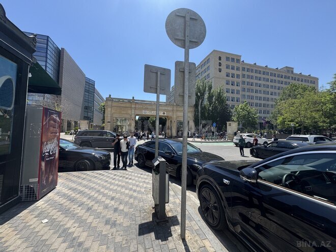 Satılır  obyekt 200 m², Elmlər Akademiyası m., photo 10 from 12