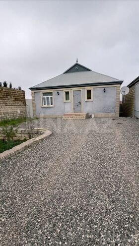 Satılır 3 otaqlı həyət evi/bağ evi 120 m², 28 May q., photo 1 from 19