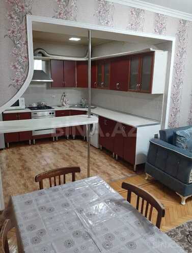 Сдаётся 2-комн. новостройка 70 м², м. Ичеришехер, photo 5 from 10