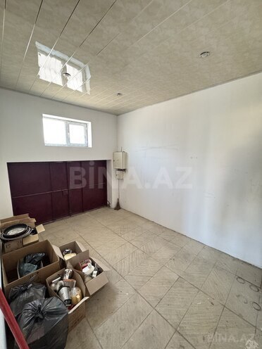 Satılır 5 otaqlı həyət evi/bağ evi 200 m², Hövsan q., photo 19 from 32