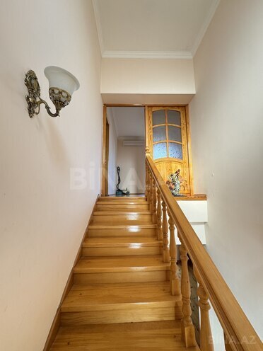 Satılır 5 otaqlı həyət evi/bağ evi 200 m², Hövsan q., photo 21 from 32