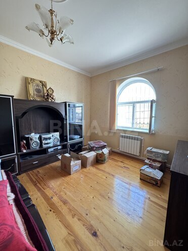 Satılır 5 otaqlı həyət evi/bağ evi 200 m², Hövsan q., photo 26 from 32