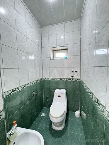 Satılır 5 otaqlı həyət evi/bağ evi 200 m², Hövsan q., photo 17 from 32