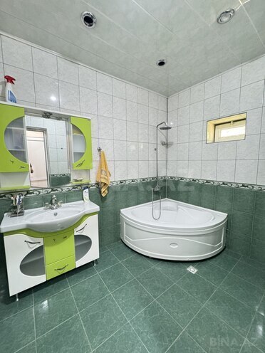 Satılır 5 otaqlı həyət evi/bağ evi 200 m², Hövsan q., photo 18 from 32