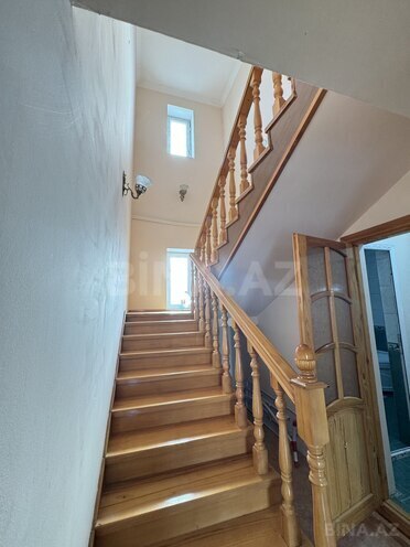 Satılır 5 otaqlı həyət evi/bağ evi 200 m², Hövsan q., photo 20 from 32