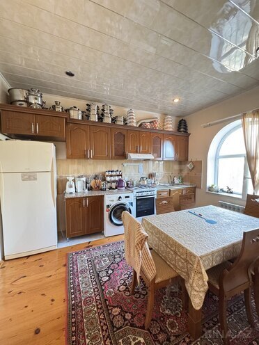 Satılır 5 otaqlı həyət evi/bağ evi 200 m², Hövsan q., photo 15 from 32
