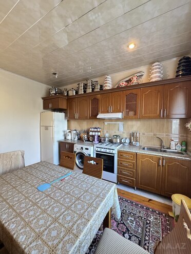 Satılır 5 otaqlı həyət evi/bağ evi 200 m², Hövsan q., photo 16 from 32