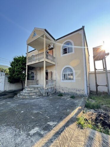 Satılır 5 otaqlı həyət evi/bağ evi 200 m², Hövsan q., photo 3 from 32