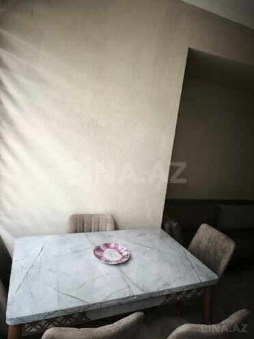 Сдаётся 2-комн. новостройка 55 м², м. Шах Исмаил Хатаи, photo 4 from 15
