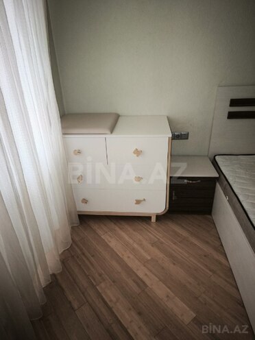 Сдаётся 2-комн. новостройка 55 м², м. Шах Исмаил Хатаи, photo 8 from 15