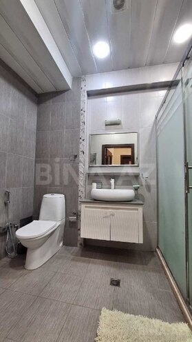 Сдаётся 2-комн. новостройка 55 м², м. Шах Исмаил Хатаи, photo 10 from 15