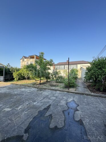 Satılır 5 otaqlı həyət evi/bağ evi 200 m², Hövsan q., photo 4 from 32