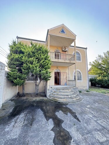 Satılır 5 otaqlı həyət evi/bağ evi 200 m², Hövsan q., photo 1 from 32