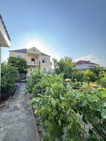 Satılır 5 otaqlı həyət evi/bağ evi 200 m², Hövsan q., photo 5 from 32