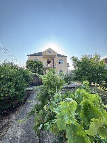 Satılır 5 otaqlı həyət evi/bağ evi 200 m², Hövsan q., photo 8 from 32
