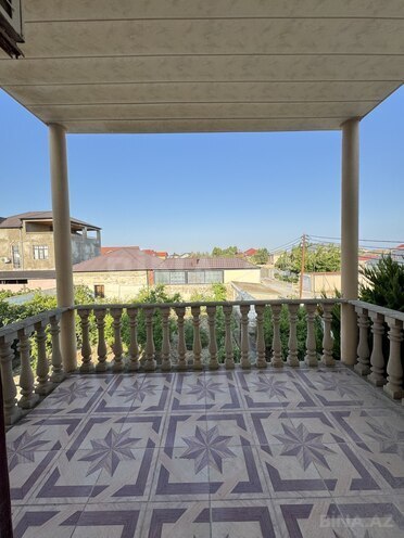 Satılır 5 otaqlı həyət evi/bağ evi 200 m², Hövsan q., photo 28 from 32