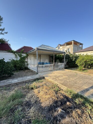 Satılır 5 otaqlı həyət evi/bağ evi 200 m², Hövsan q., photo 10 from 32