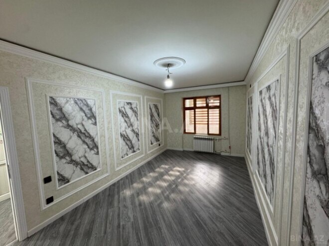 Satılır 2 otaqlı köhnə tikili 65 m², Günəşli q., photo 1 from 18