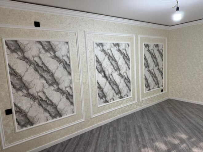 Satılır 2 otaqlı köhnə tikili 65 m², Günəşli q., photo 5 from 18