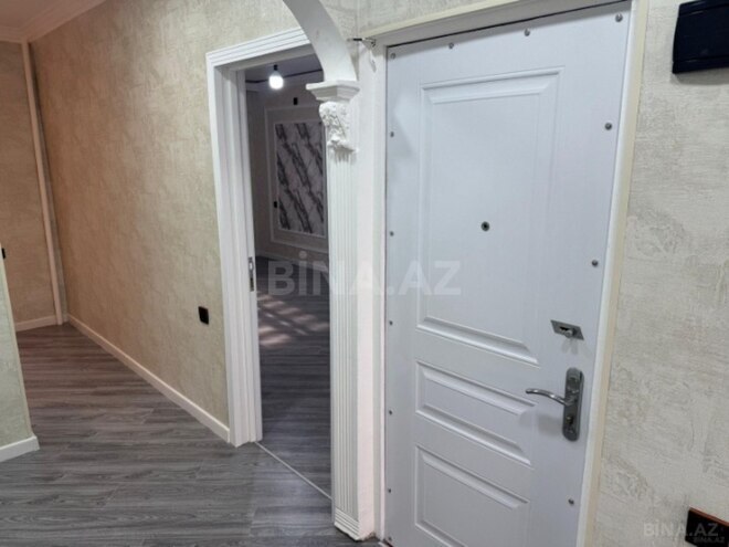 Satılır 2 otaqlı köhnə tikili 65 m², Günəşli q., photo 11 from 18