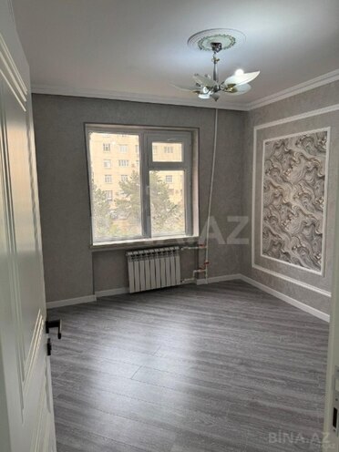 Satılır 2 otaqlı köhnə tikili 65 m², Günəşli q., photo 9 from 18