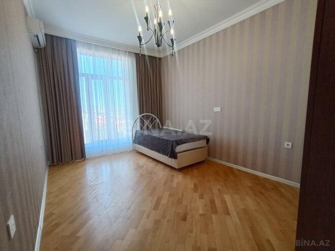 Сдаётся 3-комн. новостройка 115 м², м. Шах Исмаил Хатаи, photo 7 from 14
