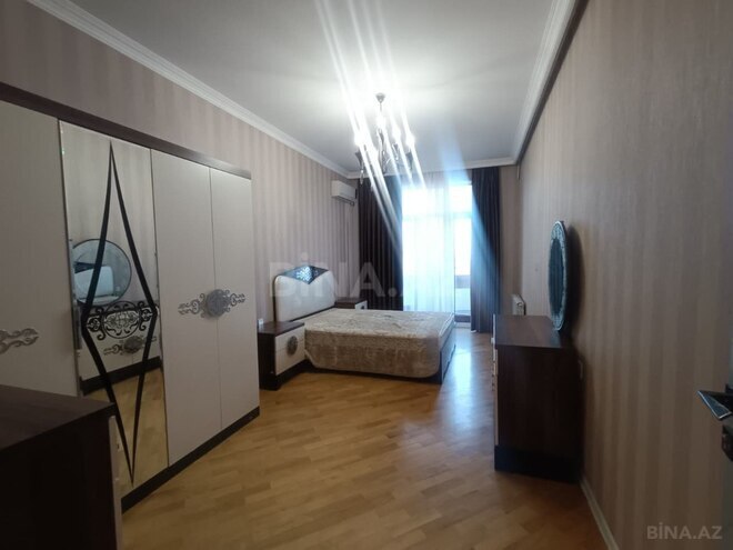 Сдаётся 3-комн. новостройка 115 м², м. Шах Исмаил Хатаи, photo 5 from 14