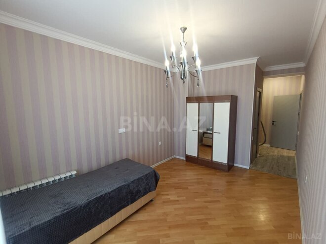 Сдаётся 3-комн. новостройка 115 м², м. Шах Исмаил Хатаи, photo 8 from 14