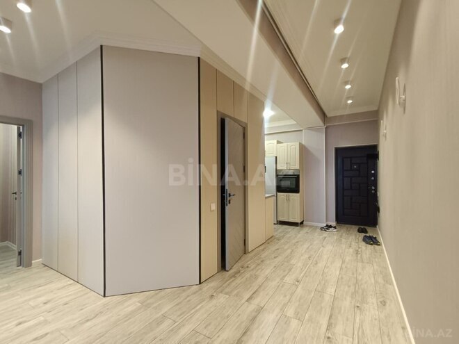 Сдаётся 3-комн. новостройка 115 м², м. Шах Исмаил Хатаи, photo 11 from 14