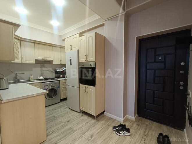 Сдаётся 3-комн. новостройка 115 м², м. Шах Исмаил Хатаи, photo 10 from 14