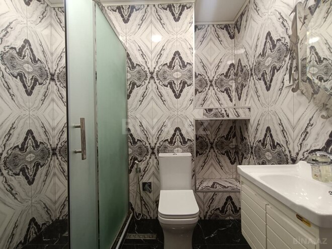 Сдаётся 3-комн. новостройка 115 м², м. Шах Исмаил Хатаи, photo 12 from 14