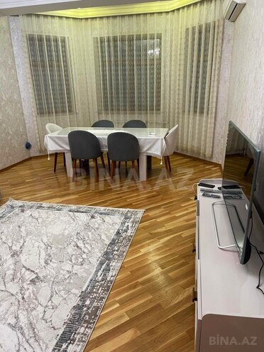 Сдаётся 3-комн. новостройка 100 м², Наримановский  р., photo 1 from 14