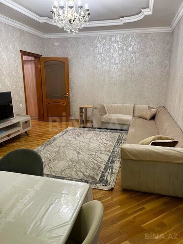 Сдаётся 3-комн. новостройка 100 м², Наримановский  р., photo 3 from 14