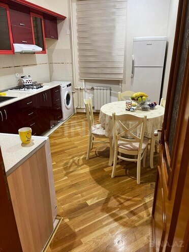 Сдаётся 3-комн. новостройка 100 м², Наримановский  р., photo 4 from 14