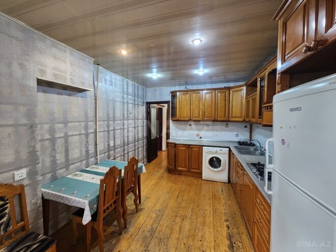İcarəyə verilir 2 otaqlı köhnə tikili 50 m², Memar Əcəmi m., photo 4 from 14