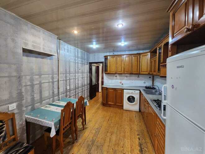 İcarəyə verilir 2 otaqlı köhnə tikili 50 m², Memar Əcəmi m., photo 6 from 14