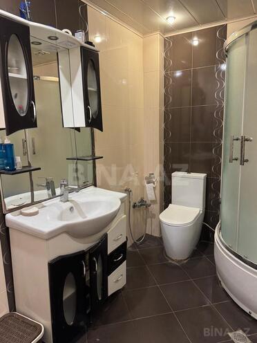 Продаётся 3-комн. новостройка 120 м², пос. Старые Гюнешли, photo 13 from 18
