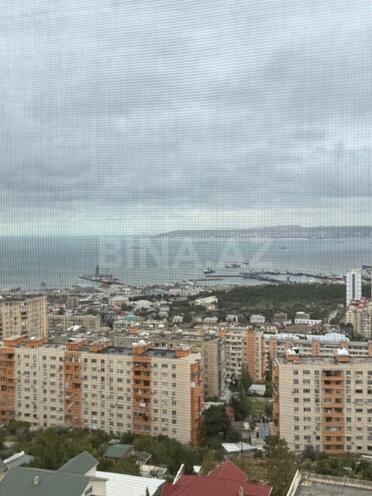 Продаётся 3-комн. новостройка 120 м², пос. Старые Гюнешли, photo 10 from 18