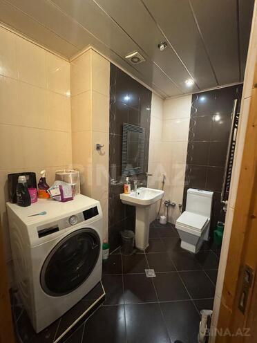 Продаётся 3-комн. новостройка 120 м², пос. Старые Гюнешли, photo 12 from 18