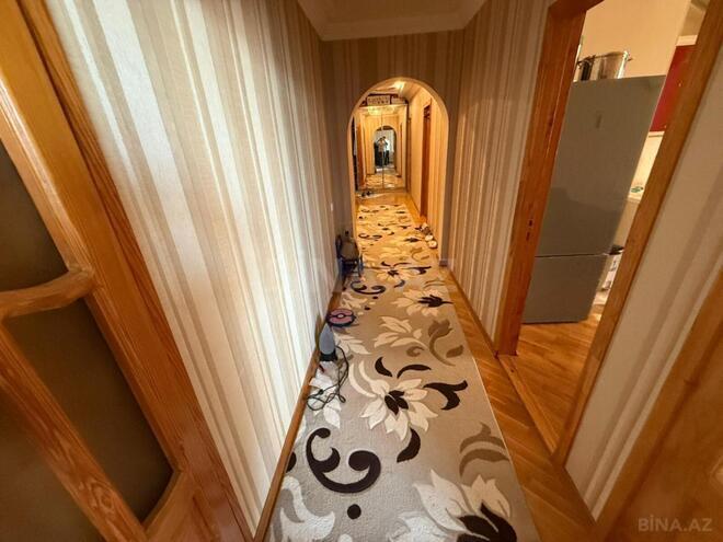 Продаётся 3-комн. новостройка 120 м², пос. Старые Гюнешли, photo 16 from 18