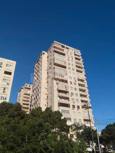 Продаётся 3-комн. новостройка 120 м², пос. Старые Гюнешли, photo 1 from 18