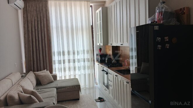 Продаётся 2-комн. новостройка 61 м², м. Дернегюль, photo 15 from 19