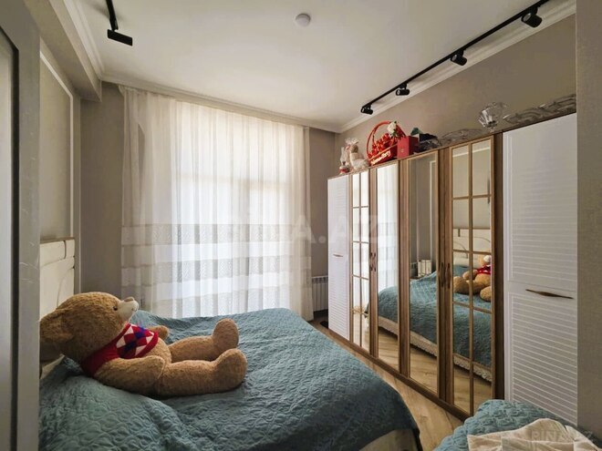 Продаётся 2-комн. новостройка 61 м², м. Дернегюль, photo 5 from 19