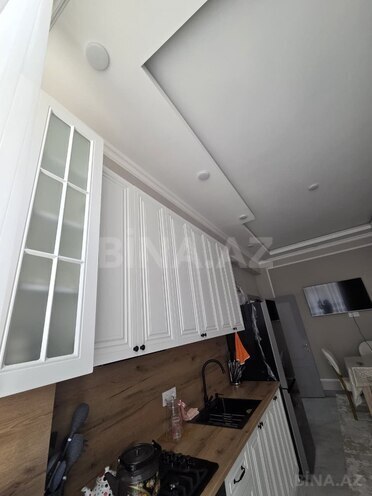 Продаётся 2-комн. новостройка 61 м², м. Дернегюль, photo 13 from 19
