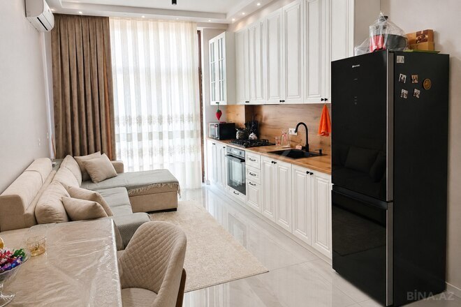 Продаётся 2-комн. новостройка 61 м², м. Дернегюль, photo 4 from 19