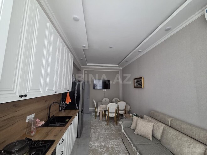 Продаётся 2-комн. новостройка 61 м², м. Дернегюль, photo 16 from 19