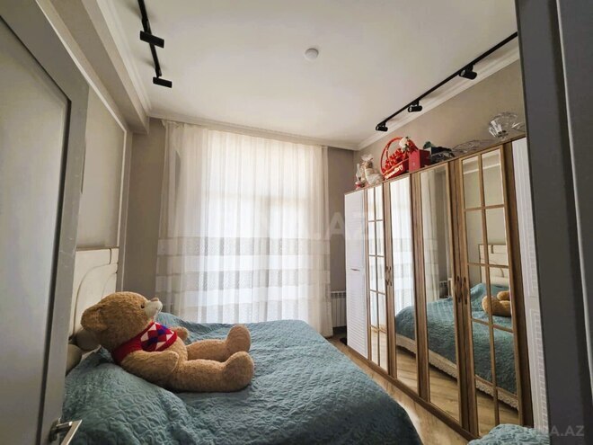 Продаётся 2-комн. новостройка 61 м², м. Дернегюль, photo 6 from 19