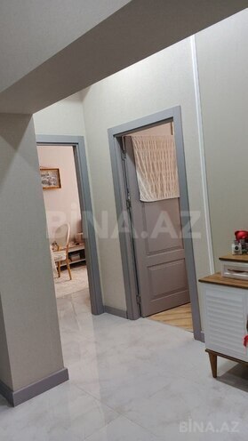Продаётся 2-комн. новостройка 61 м², м. Дернегюль, photo 11 from 19
