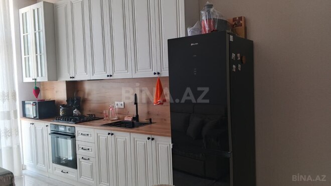 Продаётся 2-комн. новостройка 61 м², м. Дернегюль, photo 14 from 19