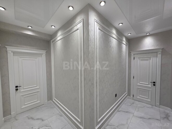 Сдаётся 3-комн. новостройка 94 м², м. Азадлыг проспекти, photo 12 from 16